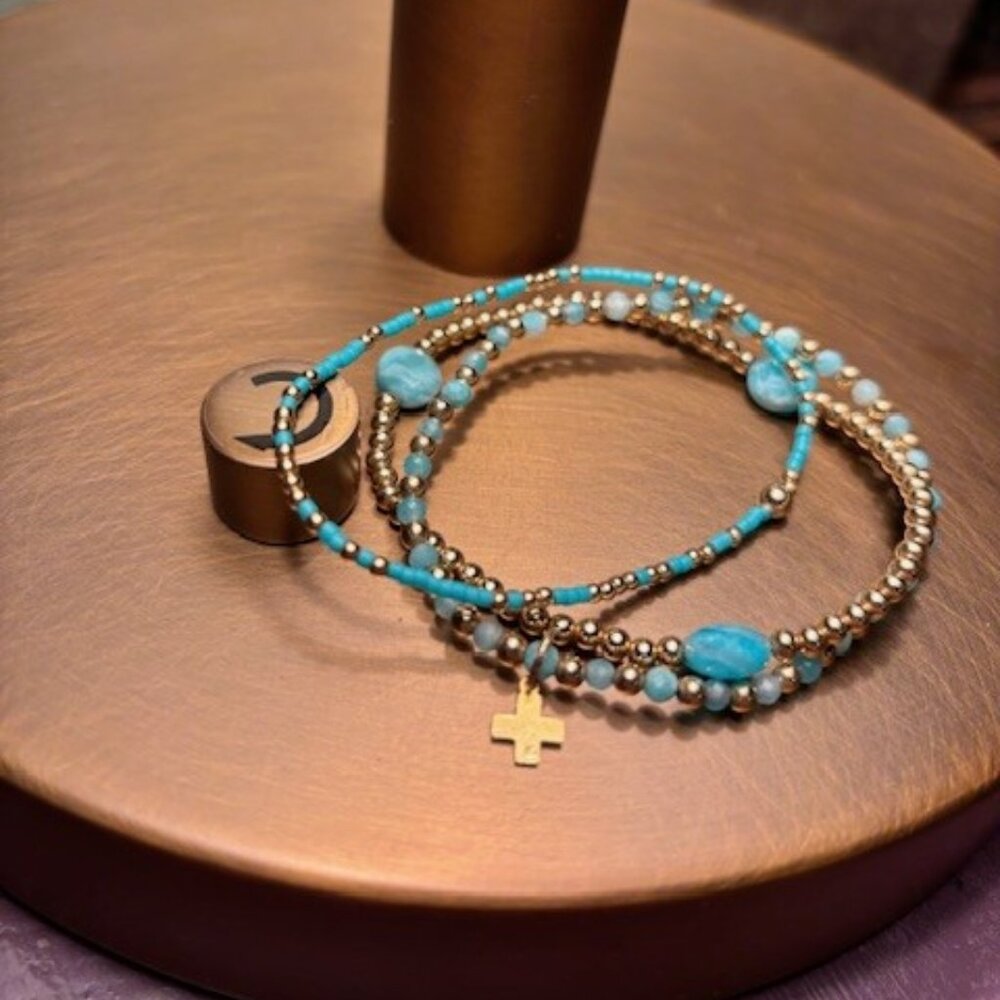 eNewton Bracelets (3)